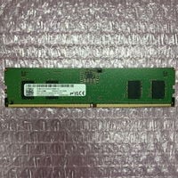 中古  PC5-38400 8GB デスクトップ用(DDR5-4800) 151530 