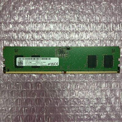 【町田店】中古  PC5-38400 8GB デスクトップ用(DDR5-4800) 151530 