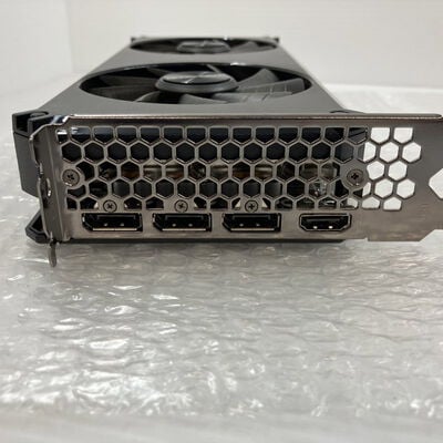 【秋葉原本店】中古  Gainward GeForce RTX3060Ti Ghost V1(RTX3060Ti 8G GDDR6) 3280022461 