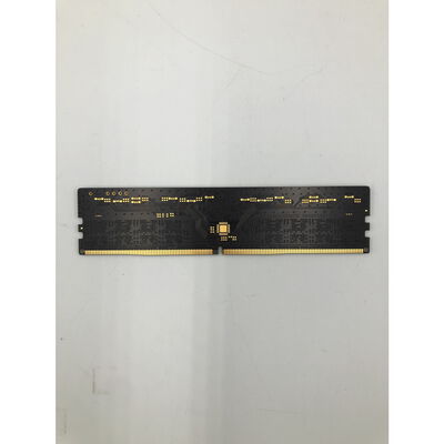 【水戸赤塚店】中古  AO2V48UCSV1-BA9S（DDR5　4800MHz　16GB） 4680003028 