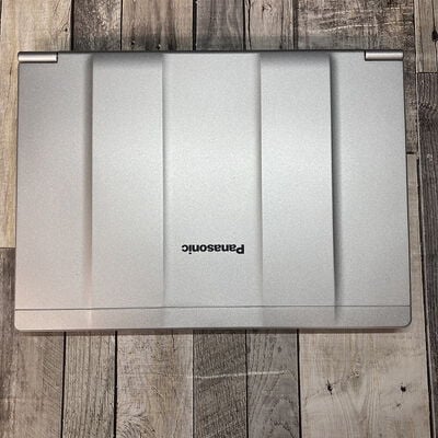 【広島店】中古  Panasonic Let's note CF-SV9RDQVS(Intel Core i5 10310U 1.70GHz/16GB DDR4/SSD256GB/-/オンボード/12.1/1920x1200/GbE/Wi-Fi/WEBCAM/W11P) 193236 