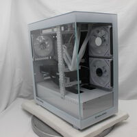 中古  THIRDWAVE GALLERIA FGR7M-R56-W 196884 
