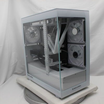【通販センター】中古  THIRDWAVE GALLERIA FGR7M-R56-W 196884 