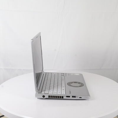 【通販センター】中古  Panasonic Let's note SV9 CF-SV9RDLVS(Intel Core i5 10310U/8GB DDR3 (PC3)/SSD256GB/なし/オンボード/12.1/1920x1200/Wi-Fi/W11H64 MAR) 199552 