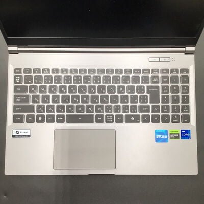 【秋葉原本店】中古  THIRDWAVE_GALLERIA_RL7C-R35-5N(Core_i7_13620H/32GB/SSD1TB/RTX3050/W11H) 3410012903 
