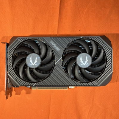 【なんば店】中古  ZOTAC P288-1N772-200ZS (RTX5060Ti 16GB) 1460027026 