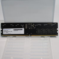 中古  PC5-38400 16GB デスクトップ用(DDR5-4800) 149151 