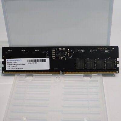 【札幌店】中古  PC5-38400 16GB デスクトップ用(DDR5-4800) 149151 