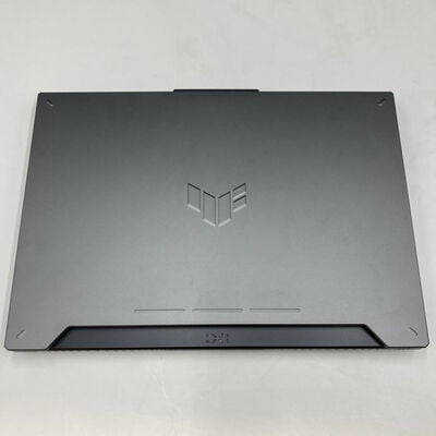 【熊本浜線店】中古  ASUS TUF Gaming A15(Ryzen 7 7735HS/16GB/SSD512GB/RTX4050/W11H) 5370000989 