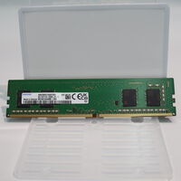 中古  PC4-25600 8GB デスクトップ用_ 184899 