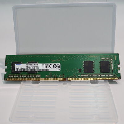 【札幌店】中古  PC4-25600 8GB デスクトップ用_ 184899 