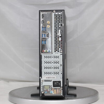 中古  Original PC(Intel Core i9 11900/32GB/SSD1TB/なし/オンボード/W11H64 MAR) 178650 