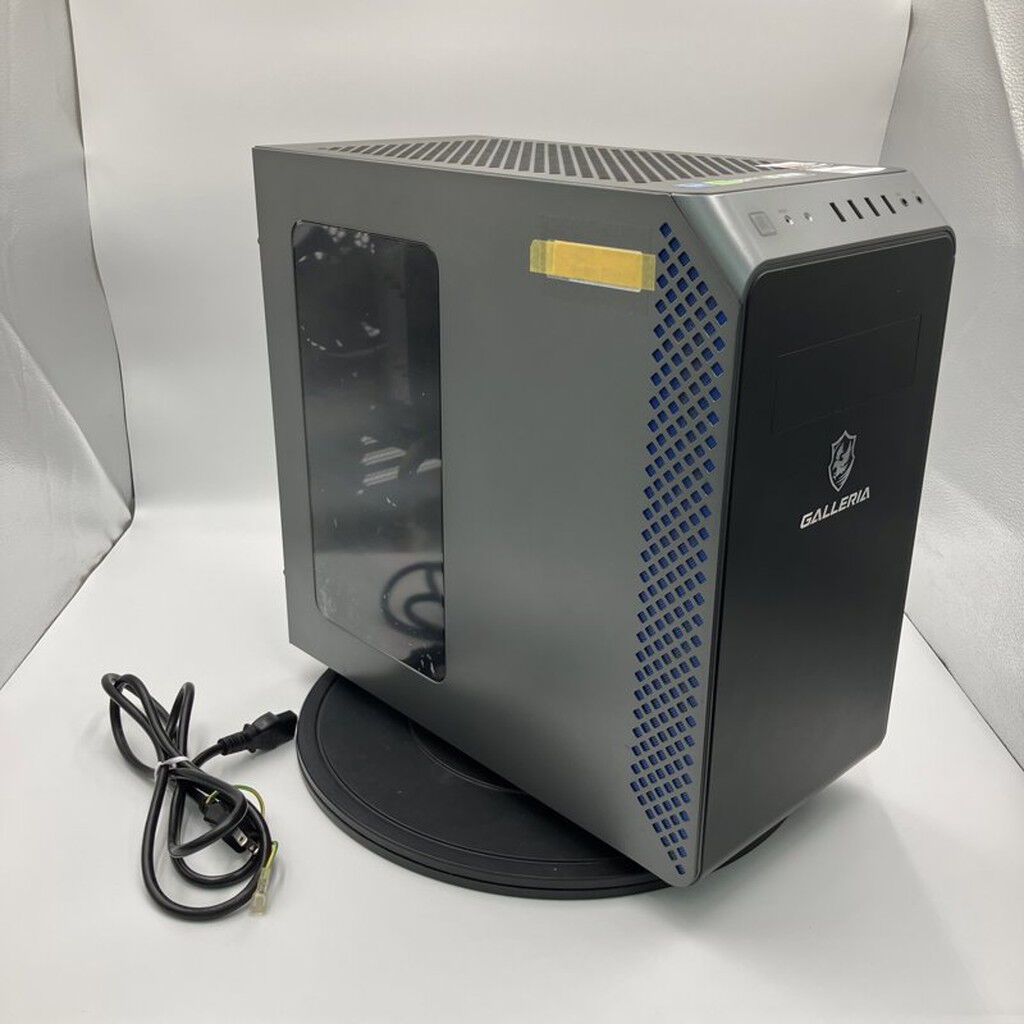 ジャンク】ドスパラ Core i5-7th Gen (Core i5-7th Gen ) (管：7451