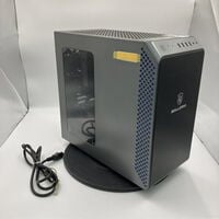 中古  THIRDWAVE GALLERIA RM5C-R36 (i5 12400/16GB/SSD1TB/RTX3060 12GB) 3280023572 