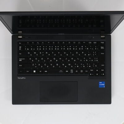 【通販センター】中古  NEC VersaPRO VB-B(Intel Core i5 1135G7/8GB DDR4 (PC4)/SSD256GB/なし/オンボード/13.3/1920x1200/Wi-Fi/W11H64 MAR) 203605 