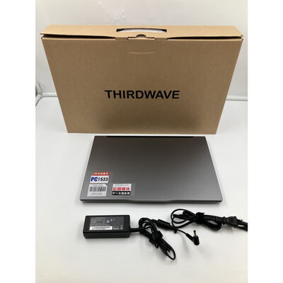 【秋葉原本店】中古  THIRDWAVE F-14RP5(Core i5 1335U 1.30GHz/32GB/SSD1TB/Iris Xe Graphics/14ｲﾝﾁ/WLAN/WEBCAM/W11P64) 3410012286 