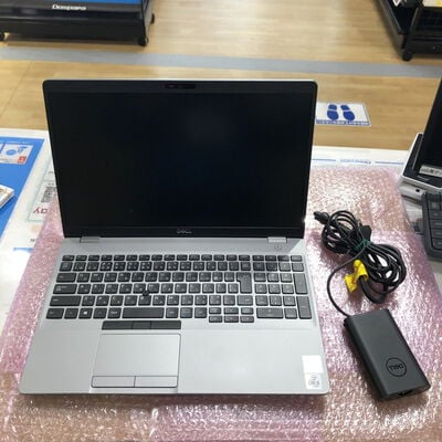 【宮崎恒久店】中古  DELL Latitude 5510 (Intel Core i5 10210U 1.60GHz/16GB/SSD1TB/-/オンボード/15.6/1366x768/GbE/Wi-Fi/WEBCAM/W11H) 193646 