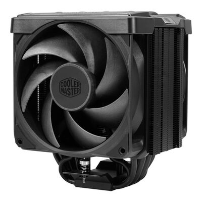 CoolerMaster  V8 ACE 3DHP Black AMD MAM-T6HA-225PK-RB 