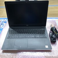 中古  DELL inspiron 3593 P75F013 (Core i7-1065G7/8GB/SSD 512GB/SMt/WLAN/15.6FHD/W11H64) 5160000881 