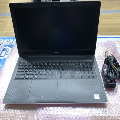 【宮崎恒久店】中古  DELL inspiron 3593 P75F013 (Core i7-1065G7/8GB/SSD 512GB/SMt/WLAN/15.6FHD/W11H64) 5160000881 