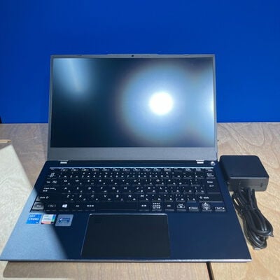 【鹿児島店】中古  THIRDWAVE BizPro14 181520 