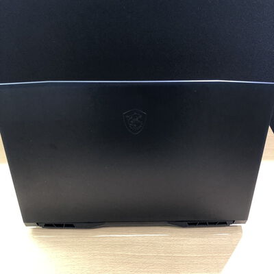 【甲府飯田店】中古  MSI Katana-GF76-11UD-671JP(i7-11800H/16GB/SSD512GB/RTX3050Ti) 4720001382 