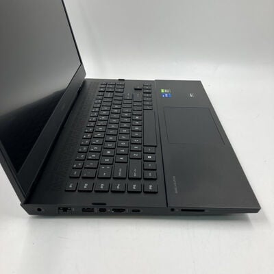 【なんば店】中古  HP OMEN by HP 17-ck1009TX (i7 12800HX/16GB/SSD1TB/RTX3070Ti/WLAN/17.3WQHD) 3280022811 