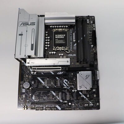 【札幌店】中古  ASUS PRIME Z890-P WIFI-CSM (Z890 1851 ATX DDR5) 172182 