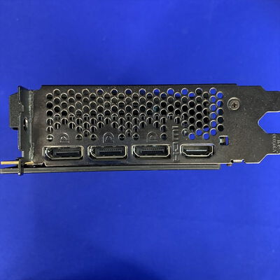 【横浜駅前店】中古  MSI GeForce RTX 3060 VENTUS 2X 12G OC (RTX3060 12GB) 144777 