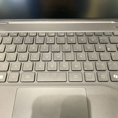 【浦添城間店(沖縄)】中古  富士通 LIFEBOOK WU5/J3(Ultra 7 155U/16GB/SSD500GB/W11P) 4780001527 
