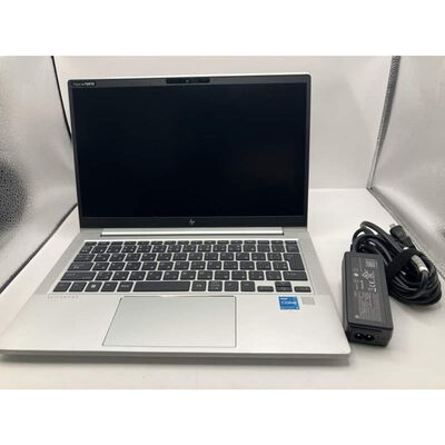 【仙台店】中古  HP Elitebook 630 G10 (Core i3-1315U/8GB/SSD256GB/-/-/WLAN/13.3FHD/W11P/-) 3240011169 