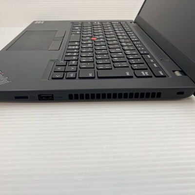【秋葉原本店】中古  Lenovo_Thinkpad_L14_Gen_4(Ryzen 5 7530U/16GB/SSD256GB/W11P) 3410014991 