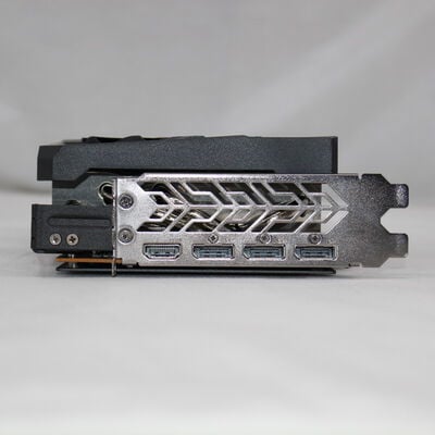 中古  ASRock RX7900XTX PG 24GO (Radeon RX7900XTX 24G) 3480033644 