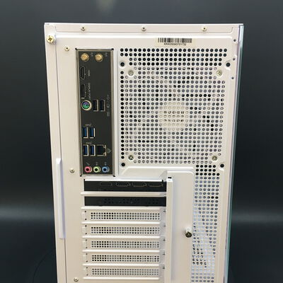 【佐賀南部バイパス店】中古  自作PC(Ryzen 7 5700X/32GB/SSD1TB/RTX3080/ドライブ無し/OS無し) 5250001025【2/5値下げ!】 