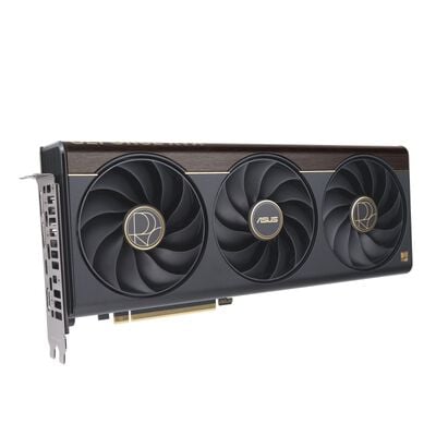 ASUS  PROART-RTX5070TI-O16G (GeForce RTX 5070 Ti 16GB)