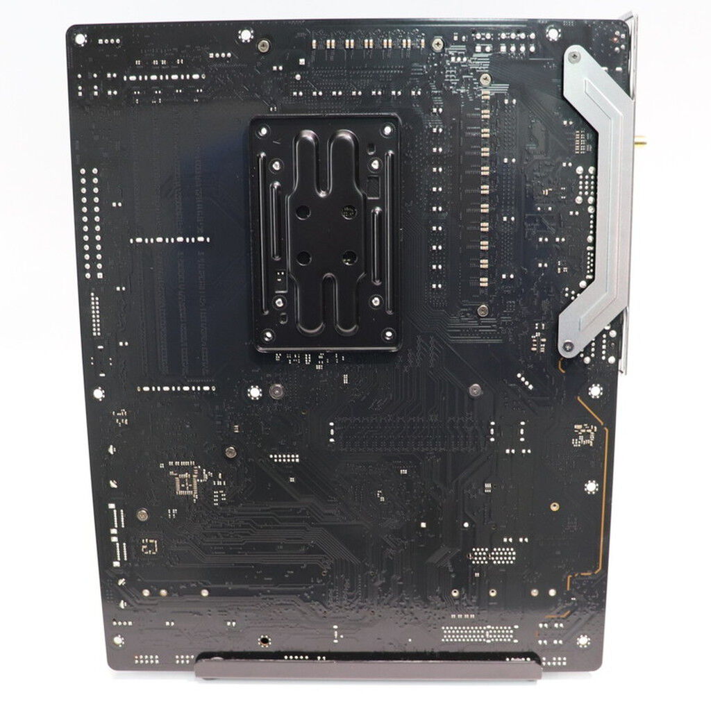 中古 ASRock B650 Pro RS WiFi (B650 AM5 ATX DDR5) 3210015819