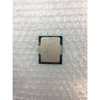 【座間相武台】中古  INTEL Core i7 14700KF  (1700/3.4G/33M/C20/T28) 160701 