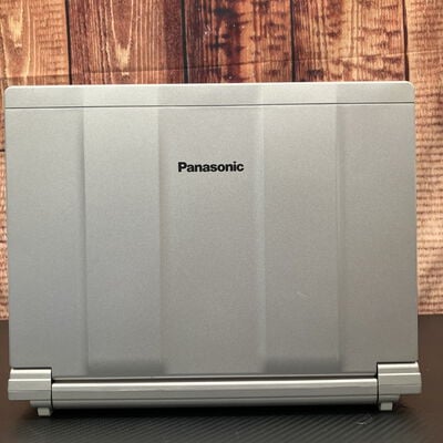 【富士青葉店】中古  Panasonic Let's note CF-SV9RDQVS(Intel Core i5 10310U 1.70GHz/16GB DDR4/SSD256GB/-/オンボード/12.1/1920x1200/GbE/Wi-Fi/WEBCAM/W11P) 193343 