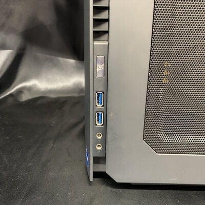【横浜駅前店】中古  Mouse Gtune HL B560(i7 11700/16GB/SSD512GB/RTX3060 12GB/W11H) 3400009818 