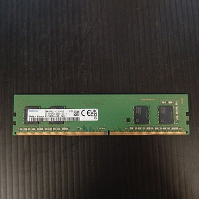 【大須店】中古  PC4-25600 8GB デスクトップ用 140727 