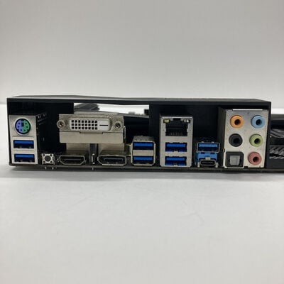 【神戸・三宮店】中古  ASRock Z170 Extreme4 (Z170 1151 ATX DDR4) 128727 