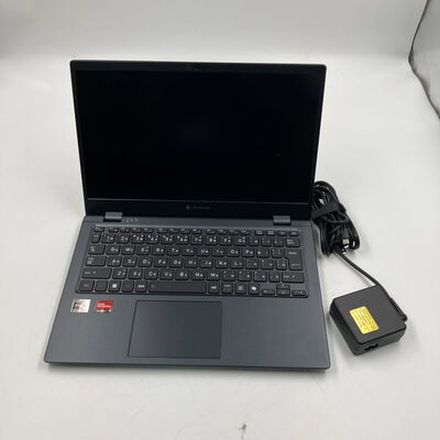 【なんば店】中古  Dynabook GA83(Ryzen 5 7430U/8GB/SSD256GB/W11P) 3280023327 