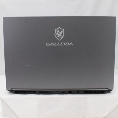 【新潟店】中古  THIRDWAVE GALLERIA RL7C-R35-5N 190252 