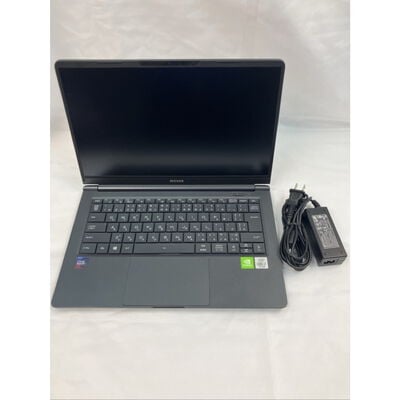 【仙台店】中古  mouse 19124N-CML (Core i7-10510U/16GB/SSD500GB/-/-/WLAN/14インチFHD/W11P/-) 3240009170 