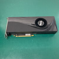 中古  Palit NE6207S019P2-180F(RTX2070 SUPER 8GGD61H3P) 140107 