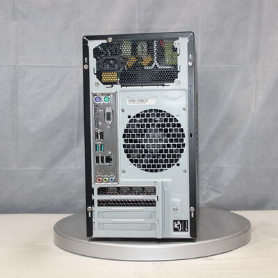 中古  THIRDWAVE Magnate EM041(Intel Core i5 12400/32GB/SSD1TB/DVDマルチ/NVIDIA GeForce RTX 4070 12GB/W11H64 MAR) 179587 