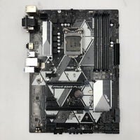 中古  ASUS PrimeB365-PLUS 5200000720 