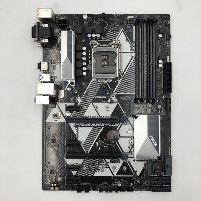 【福井日之出店】中古  ASUS PrimeB365-PLUS 5200000720 