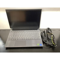 中古  DELL G15 5530(i7-13650HX/16GB/SSD512GB/RTX3050/W11H) 4660001190 