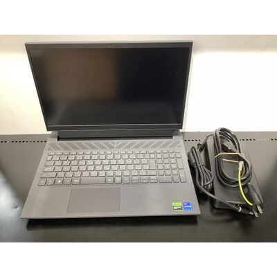 【堺七道店】中古  DELL G15 5530(i7-13650HX/16GB/SSD512GB/RTX3050/W11H) 4660001190 